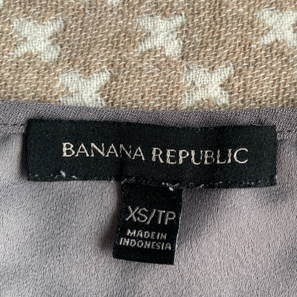 Banana Republic tank top - Picture 2 of 3